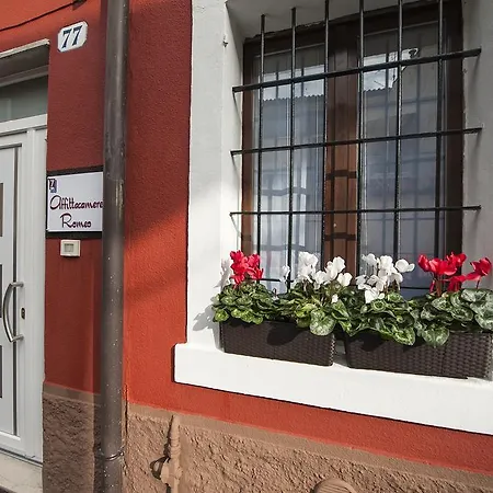 Romeo House Verona
