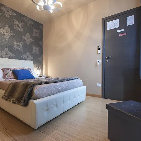 Romeo House Гостевой дом Верона