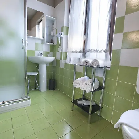 Romeo House 3* Verona