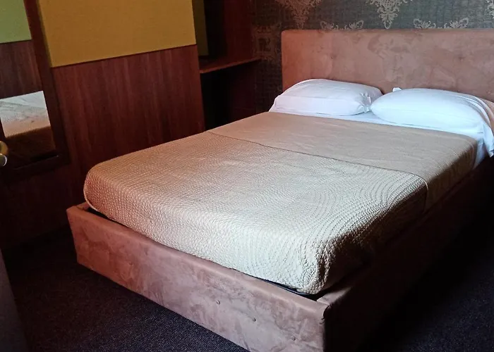 Romeo House 3* Vérone