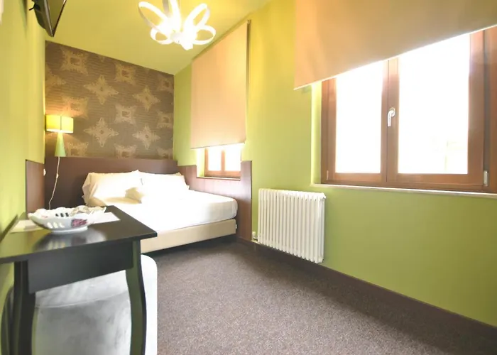 Hotel Romeo House Vérone