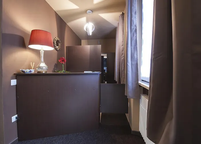 Romeo House 3* Vérone