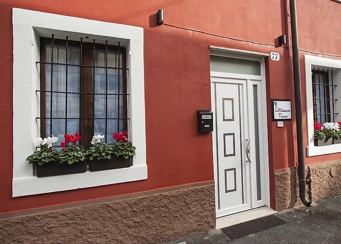 Romeo House Hotel 3*