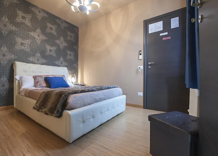 Romeo House Hotel Vérone