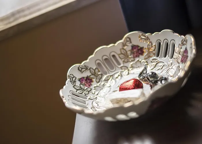 Romeo House 3* Vérone