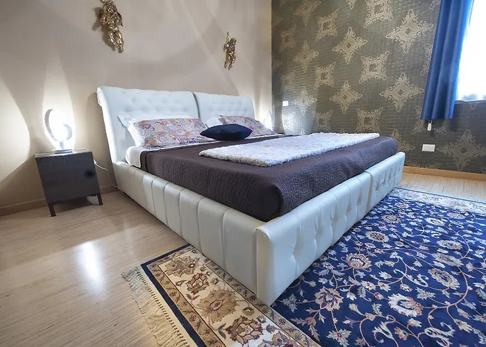 Hotel Romeo House Vérone