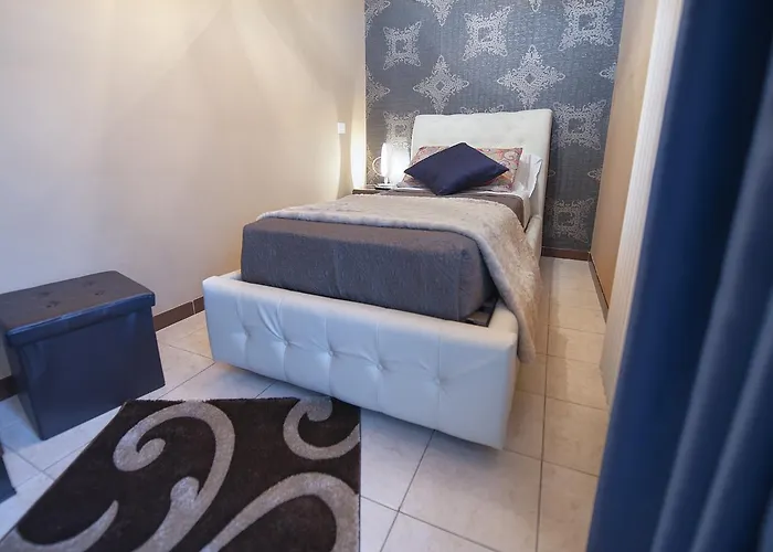 Hotel Romeo House Vérone