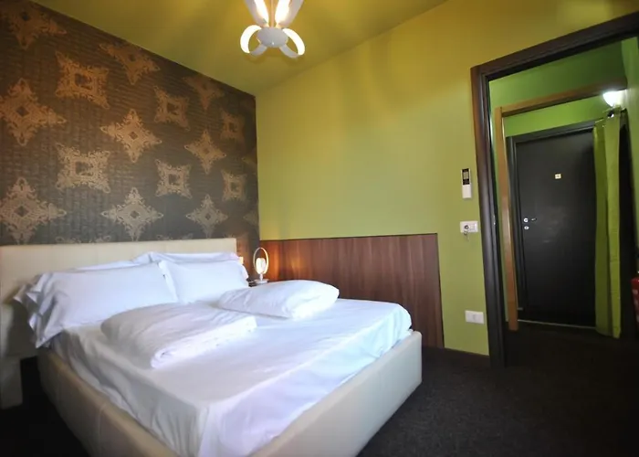 Romeo House Hotel 3*