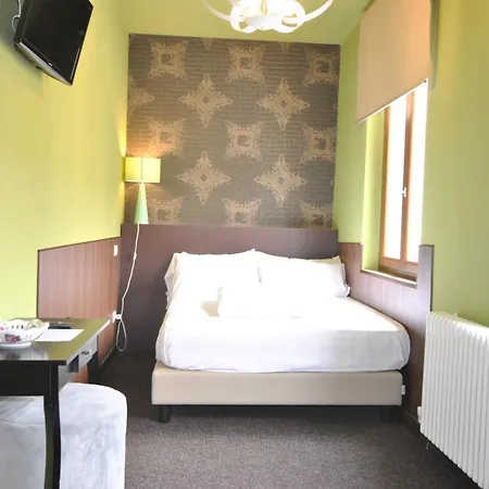 Romeo House Verona