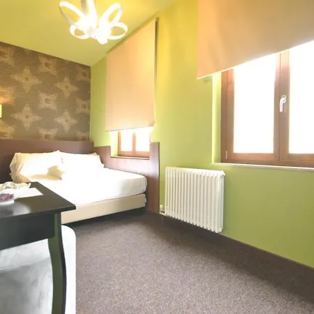 Hotel Romeo House Verona
