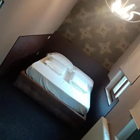 Affittacamere Romeo House 3*
