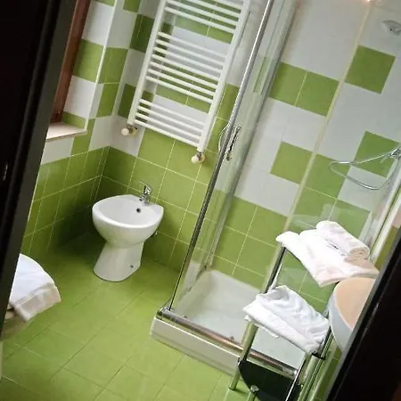 Affittacamere Romeo House 3*