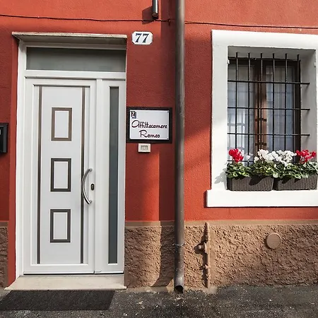 Affittacamere Romeo House