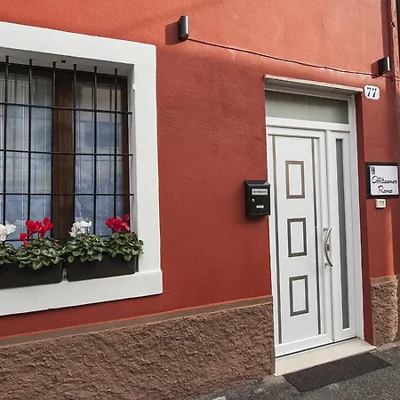 Romeo House Hotel 3*