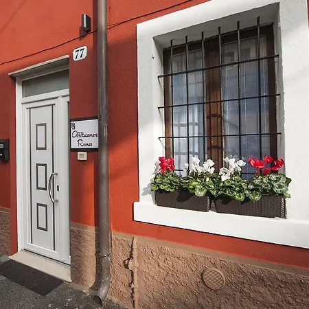 Romeo House Verona
