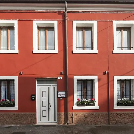 Hotel Romeo House 3*