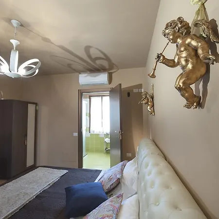 Affittacamere Romeo House 3*