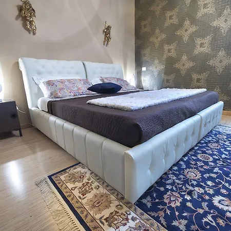 Hotel Romeo House Verona