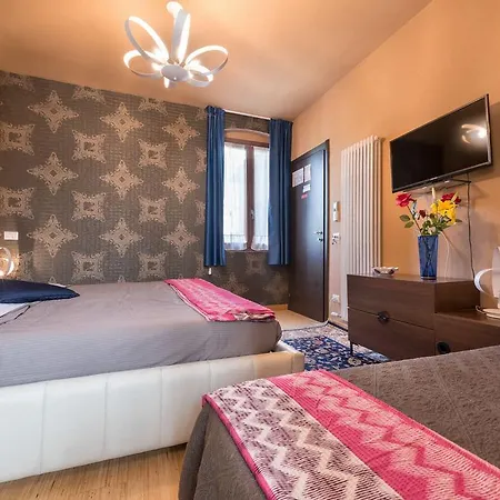 Hotel Romeo House