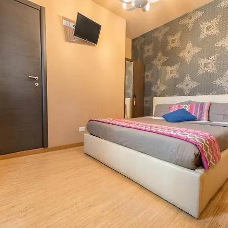 Hotel Romeo House