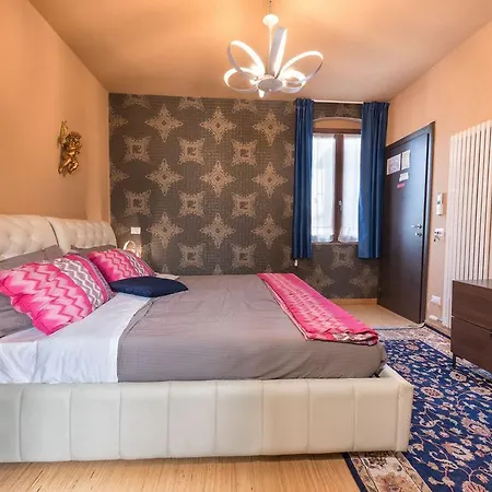 Romeo House Verona