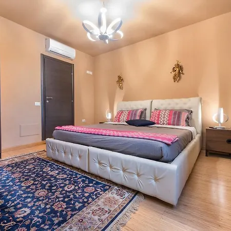 Affittacamere Romeo House