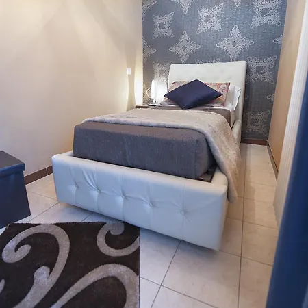 Hotel Romeo House Verona