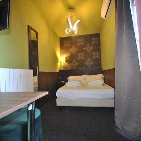 Romeo House Hotel Verona