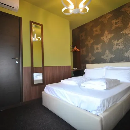 Hotel Romeo House