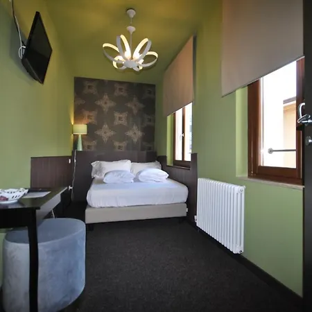 Hotel Romeo House