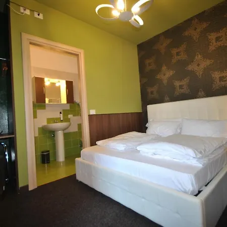Romeo House 3* Verona