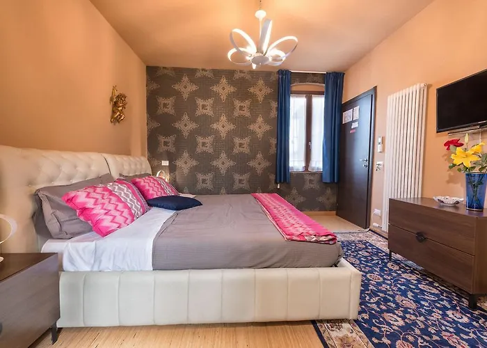 Romeo House Verona